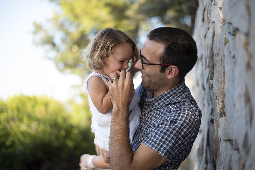 photoshooting family life style antibes