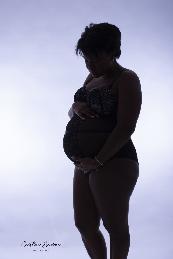 Séance photo grossesse shooting photo pregnancy