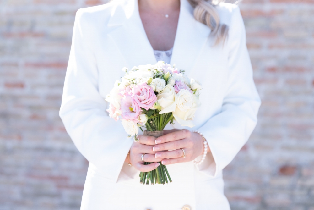 Photographie de mariage Alpes Maritimes