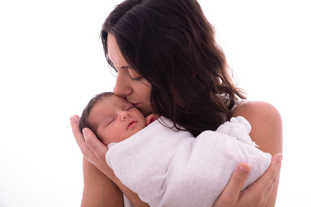 motherhood