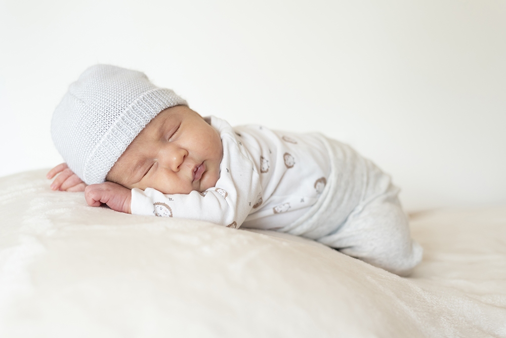 sommeil bébé