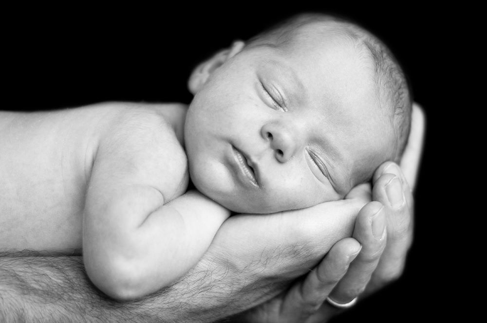 bébé tendre elegant