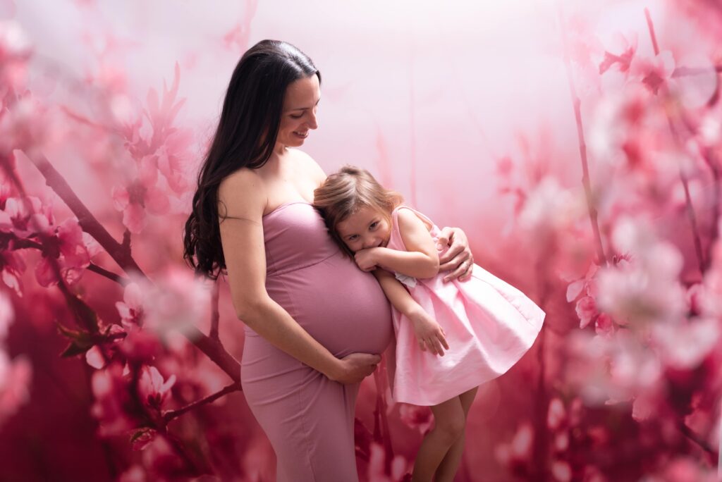 Fotógrafa infantil y de maternidad en Xàtiva valencia embarazo