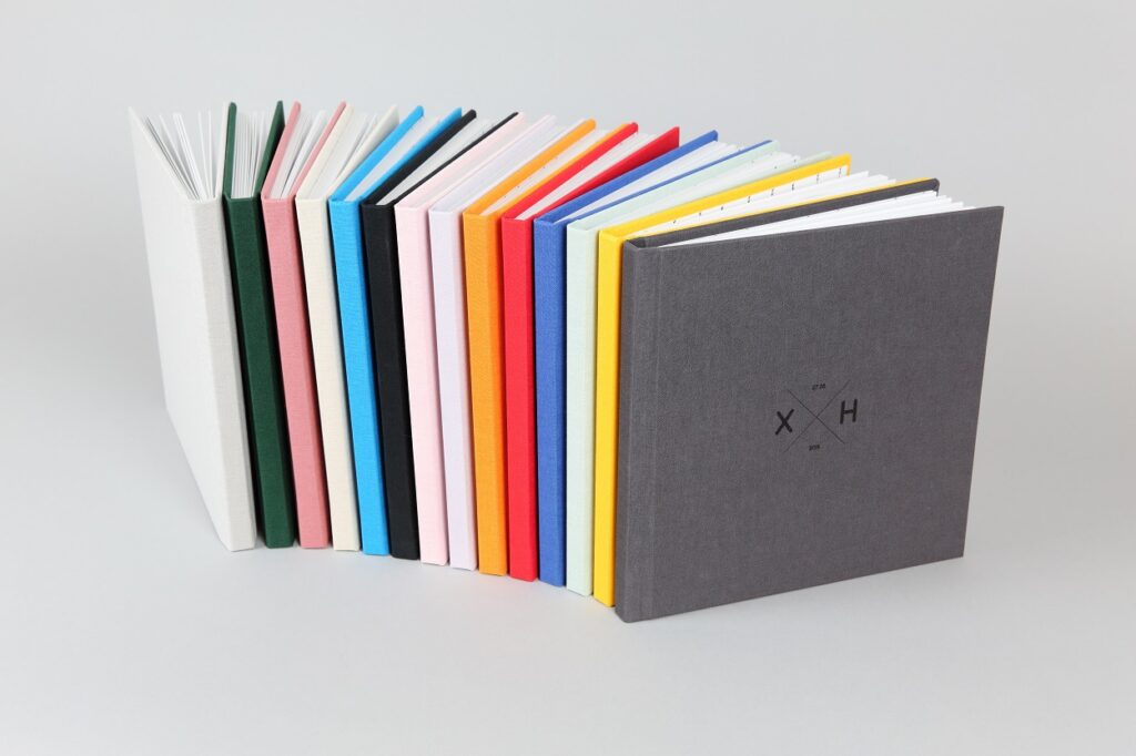 pack album de fotos colores personalizados