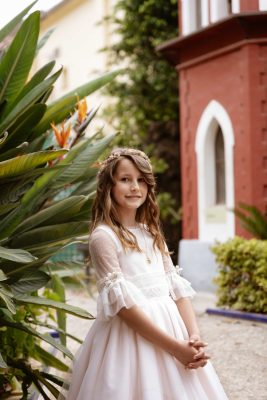 fotografo comuniones jardin